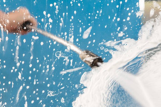 Best Fence Cleaning  in Coatesville, PA